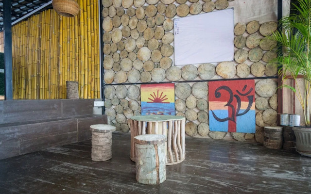 Dream Lanka Surf House