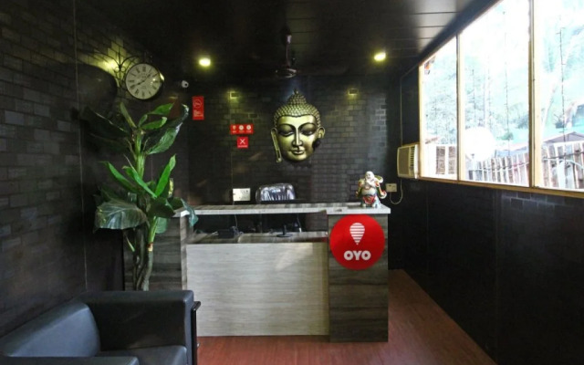 Tahira Beach Resort By OYO Rooms