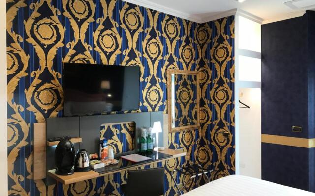 Magis Ac Magis Bedrooms Versilia
