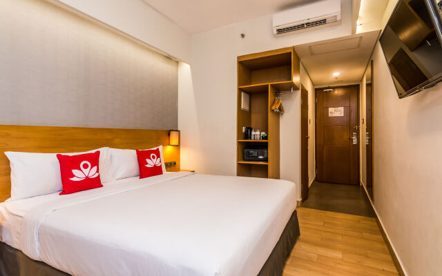 ZenRooms Denpasar Gatot Subroto