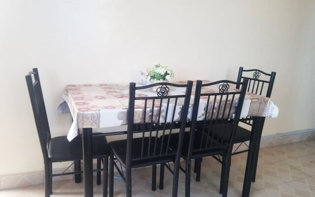 Inviting 1-bed Cozy Apartment in Mombasa