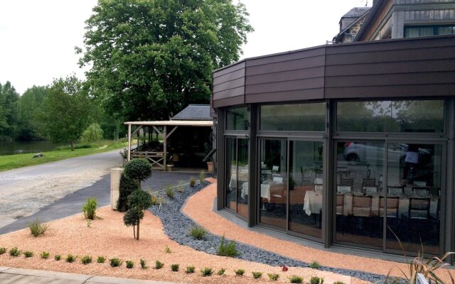 Logis Hotel Beau Rivage