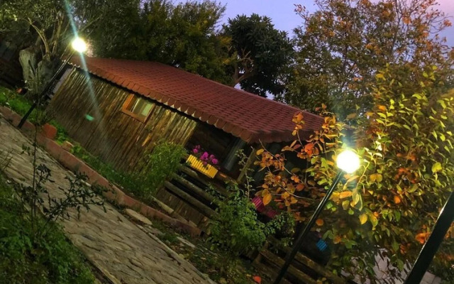 Zeytindagi Bungalow