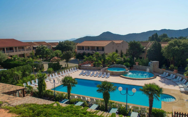 Residence Benista