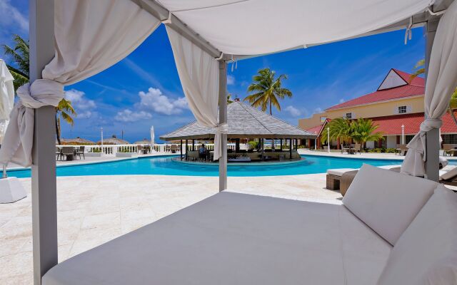 Mystique St Lucia by Royalton