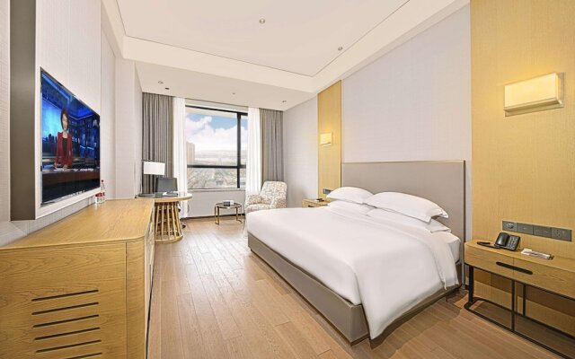 Ramada Plaza by Wyndham Shengzhou City Center