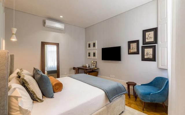 Gallery Townhouse & Home