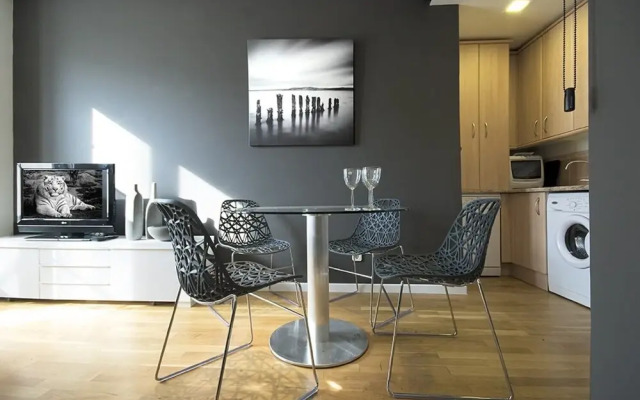 MIT House Puerta del Sol III en Madrid