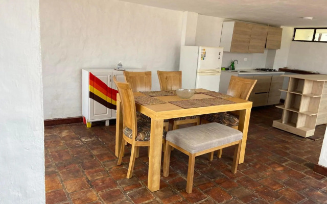 Casa Hostal Bellavista