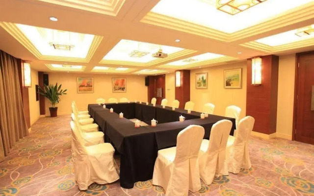 Jinxi Garden Hotel