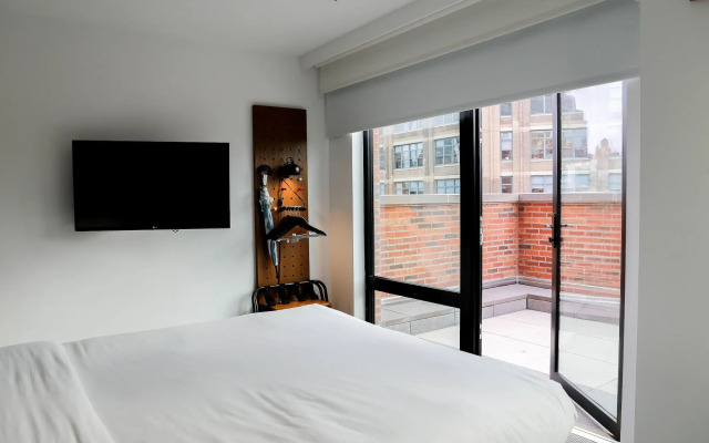 Arlo SoHo