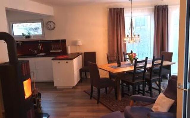 Haus Taube