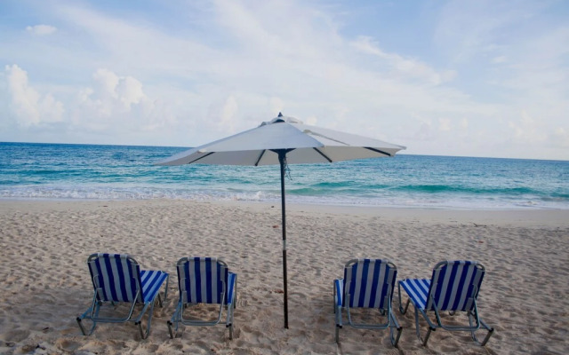 BLR Beach Resort