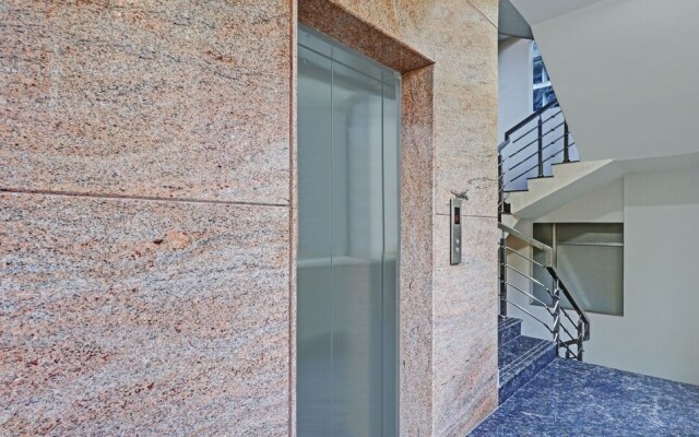 Treebo Trend 98 Street