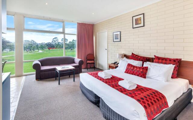 Parkside Motel Geelong