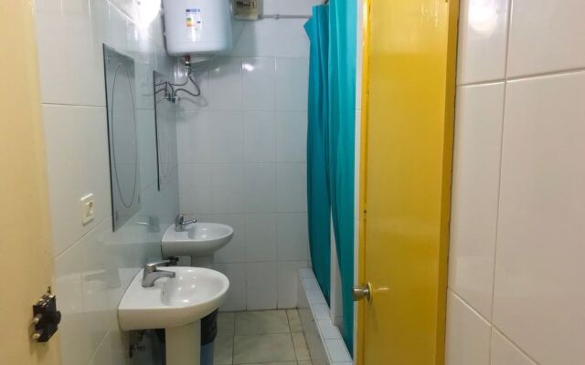 Hostal Casa De Huéspedes San Fernando - Adults Only