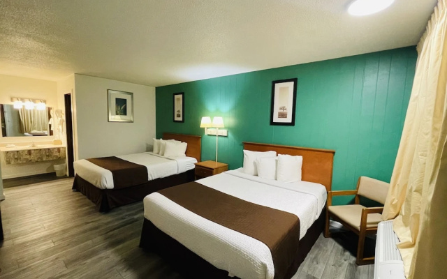 Sparta Inn