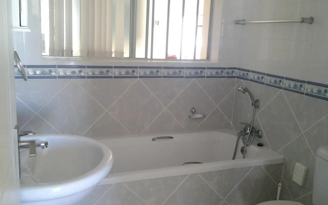 Seashells Luxury Self Catering Apartments