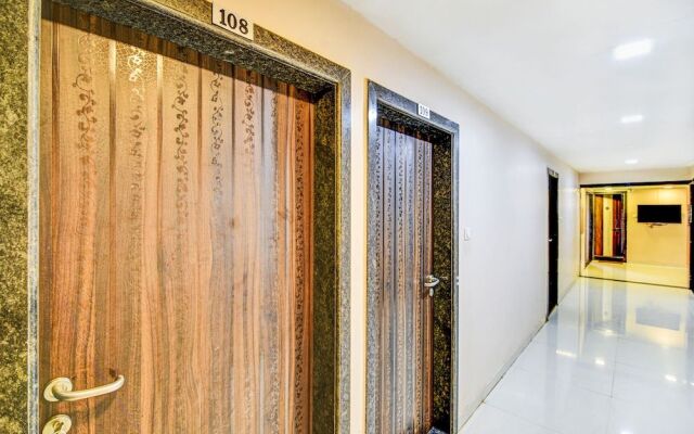 FabHotel Kenders & Grandson