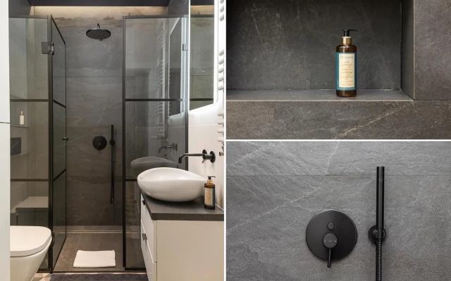 Grzybowska 85 by Homeprime