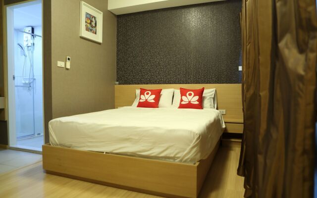 ZEN Rooms Sukhumvit Soi 22