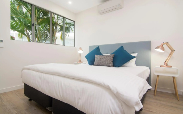 Pool Port Douglas