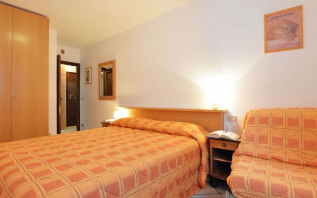 Apartment Al Parco Canazei 8050