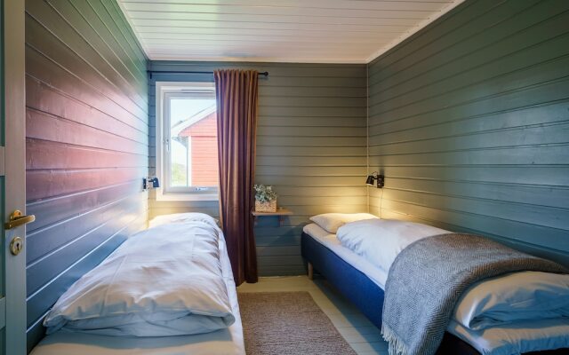 Hustadvika Havhotell - By Classic Norway Hotels