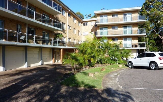 Parkview, Unit 16, 11 Catalina Close