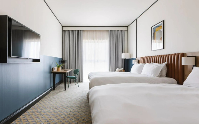 voco Belfast by IHG