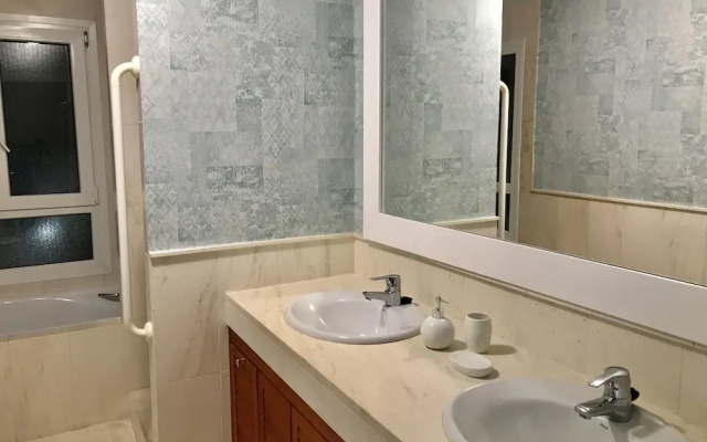 MI CAPRICHO A12 Luxury apartment on the beachfront