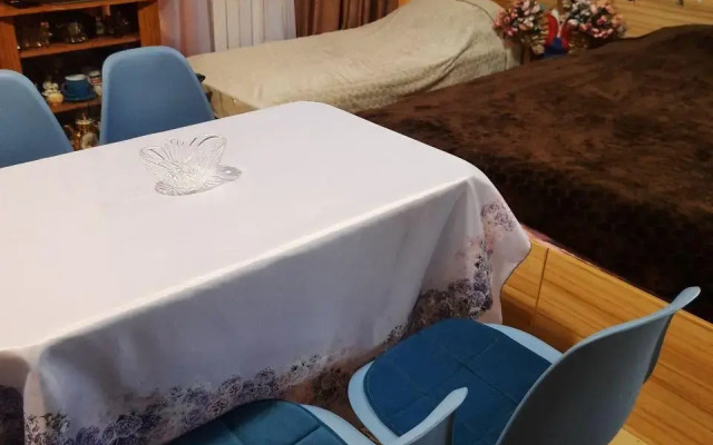 Tiflis Guest House