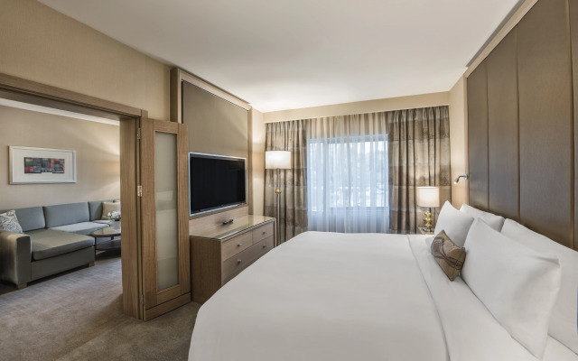 Renaissance Polat Istanbul Hotel