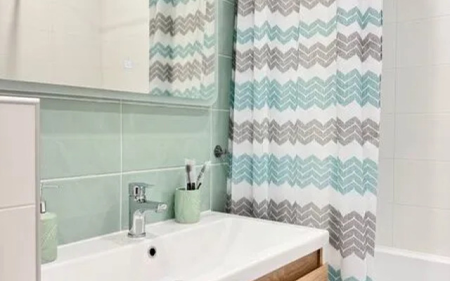 Добрый дом на ул. Блюхера, д. 40А