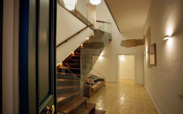 Tenuta Duca Marigliano Boutique Hotel