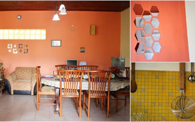 Yoho Greendale Bungalow