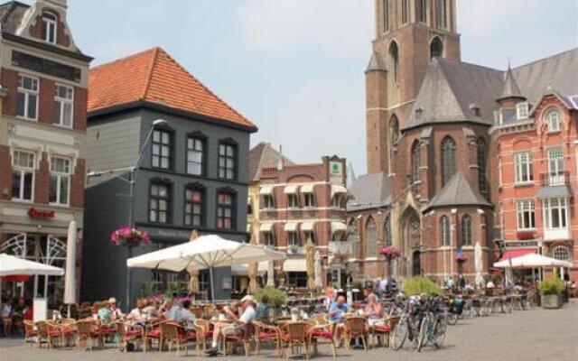 B&B De Hofnar Roermond
