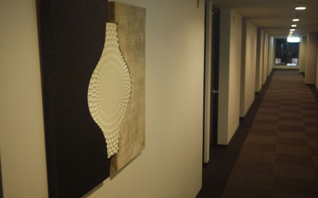 Hotel Resh Tottori Ekimae