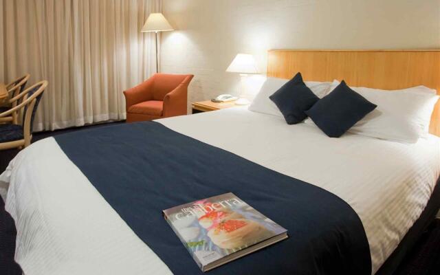 ibis Styles Canberra