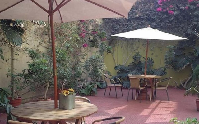 Hotel San Francisco de la Selva