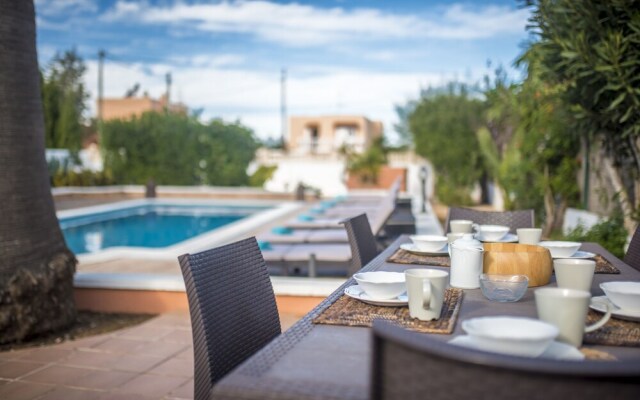 Villa Can Petrus