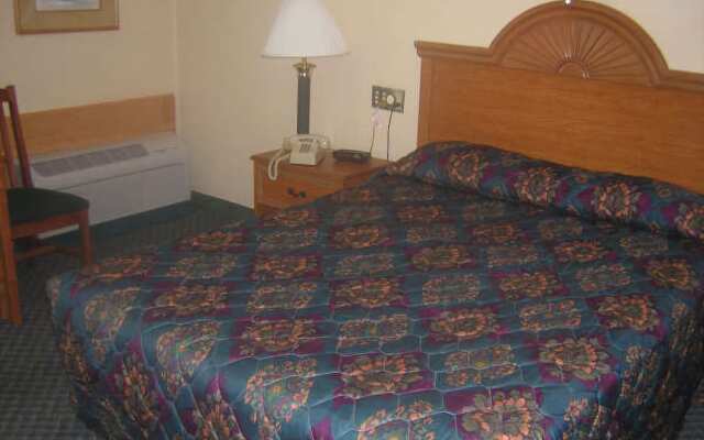 Classic Suites and Inn