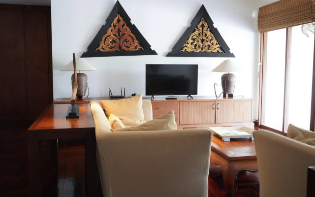 Blue Canyon Country Club