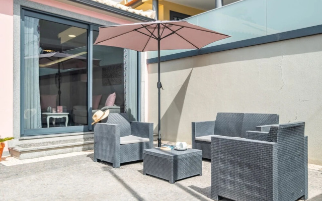 Villa Cam lia by Homie