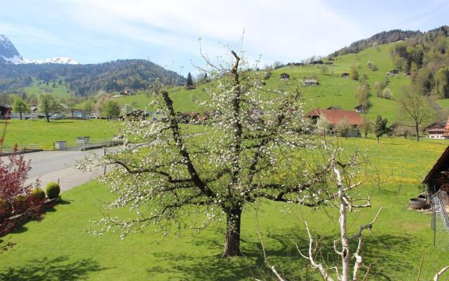 Landgasthof Grossteil