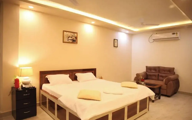 Hotel Kalpana