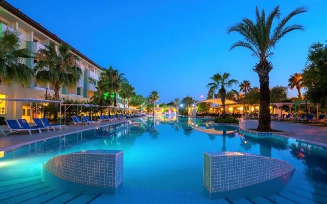 Sural Resort - All Inclusive