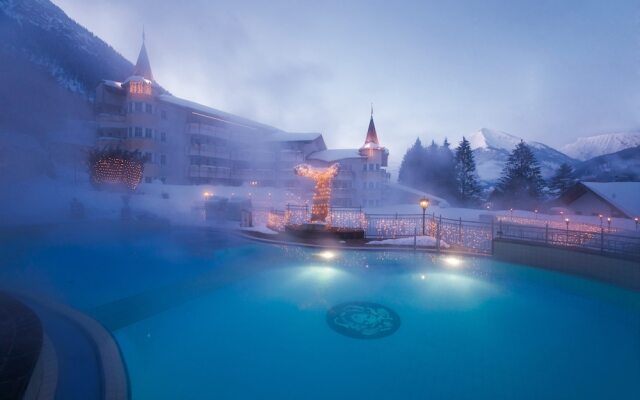 Posthotel Achenkirch Resort and Spa - Adults Only