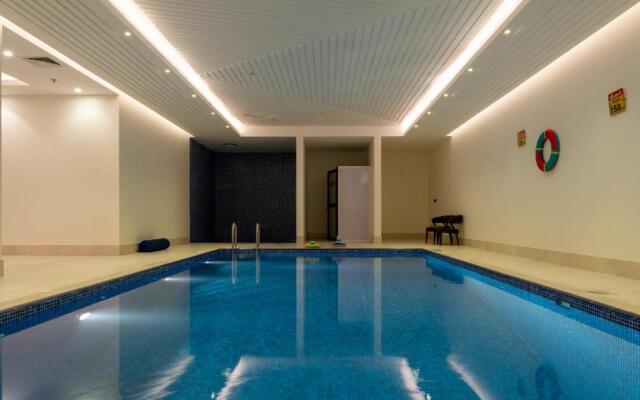 Karim Hotel Riyadh