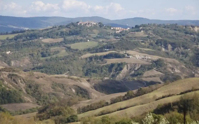 Villa Podere Castello